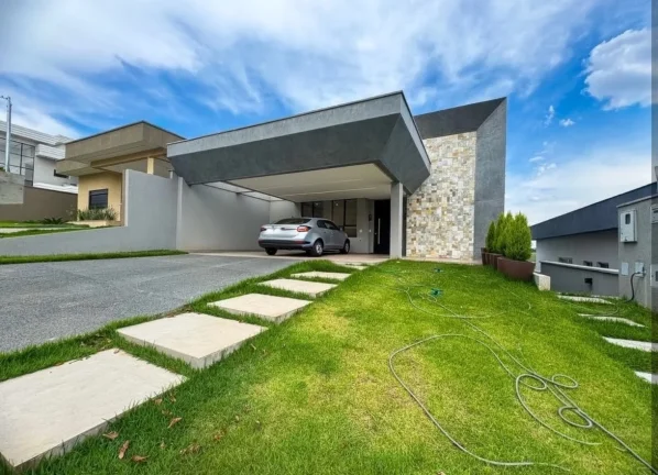 Otima Casa 3 Suites No Vale Verde Em Senador Canedo