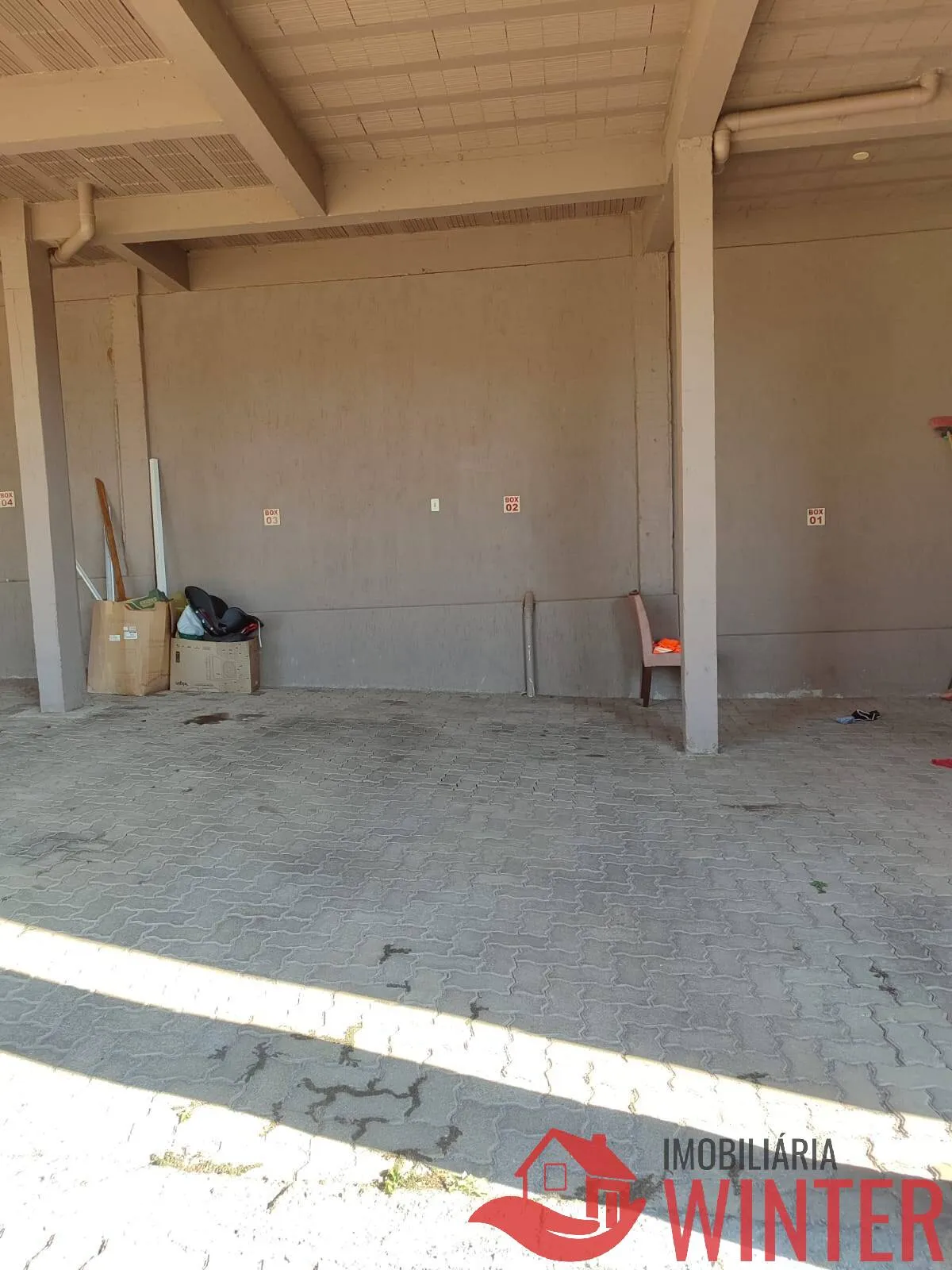 Imagem Apartamento de 2 dormitórios semi mobiliado no bairro Matiel, Feliz.