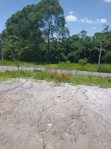 Imagem Terreno à venda, 140 m² por R$ 187.000,00 - São João - Guarulhos/SP