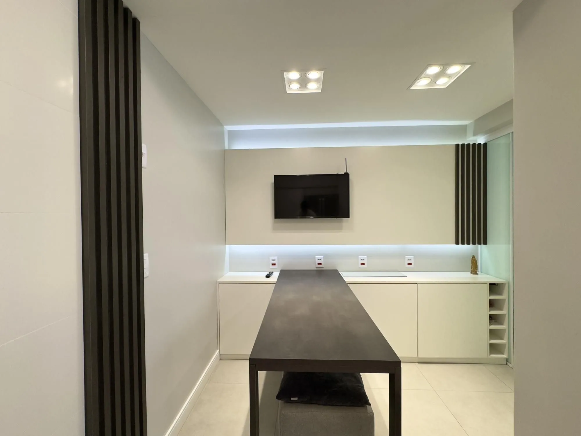 Imagem Apartamento em Centro Histórico