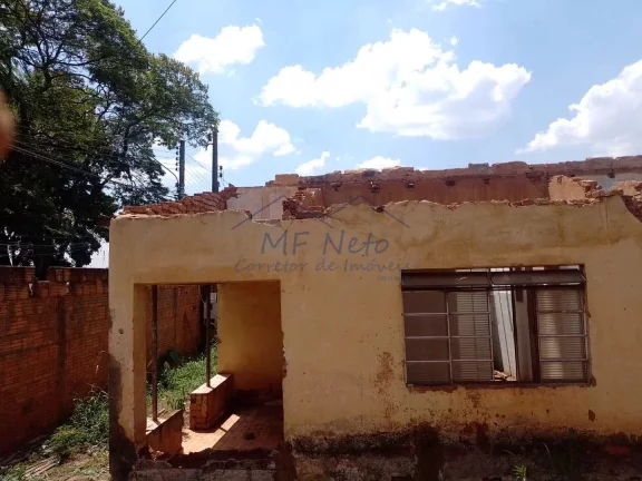 Imagem Terreno Padrão