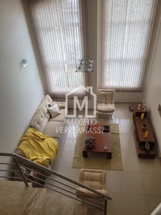 Imagem Casa em Condomínio para Venda em Limeira / SP no bairro Jardim Terras de Santa Elisa
