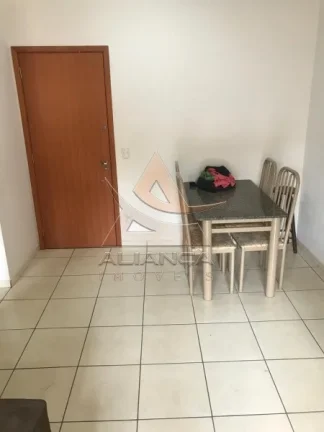 Imagem Apartamento - Ribeirão Preto - Jardim Zara