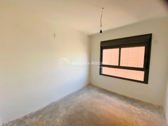 Imagem Com localização privilegiada, o Cambuí está rodeado por alguns dos melhores bairros de Campinas,...