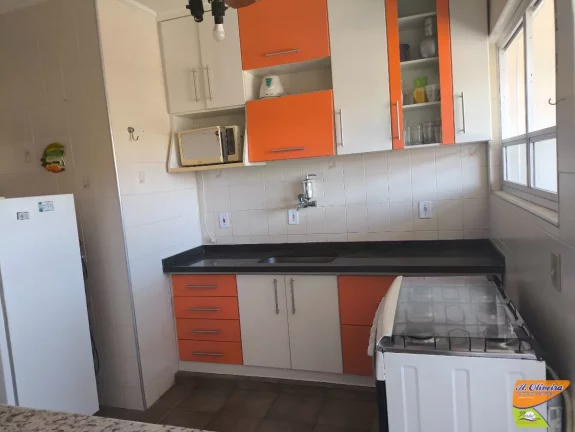 Imagem Apartamento 2 dormitórios próximo a praia