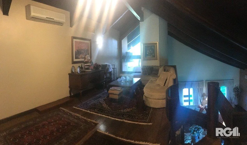 Imagem Casa de Condomínio em Cavalhada