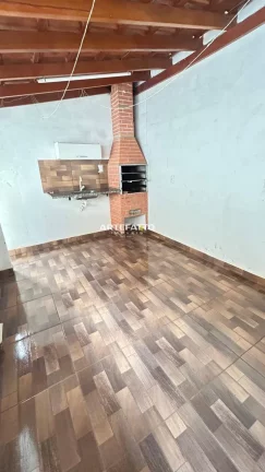 Imagem VENDE-SE CASA CHACARA SÃO PAULO