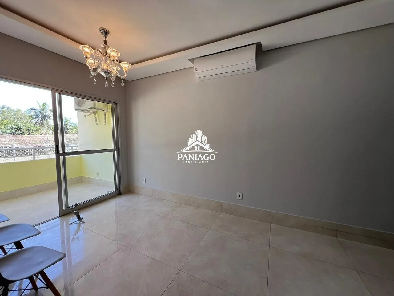 Imagem Apartamento à venda 3 quartos (1 suíte), Torres das Palmeiras, Cuiabá-MT