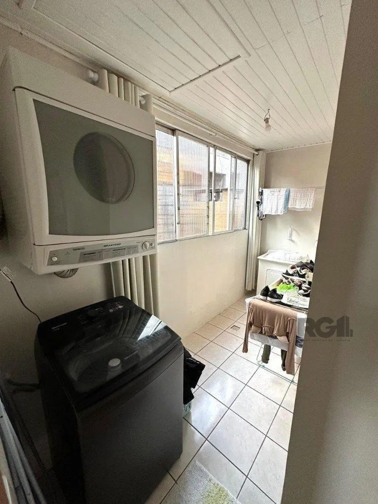 Imagem Casa de 160m² com 4 quarto no Bairro Farrapos