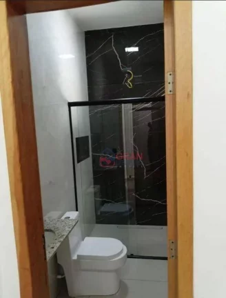 Imagem Casa com 2 dormitórios à venda - Pontal do Paraná/PR