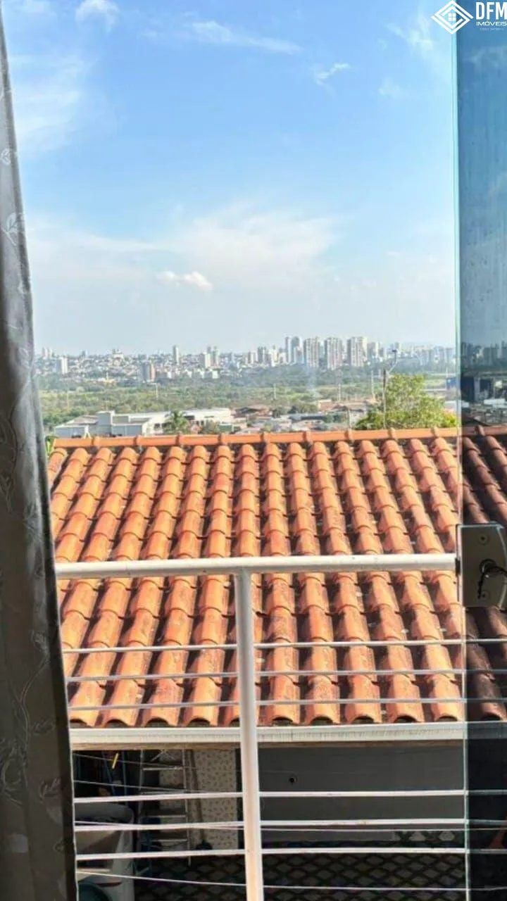 Imagem Sobrado com 3 Dormitorio(s) localizado(a) no bairro Vila Suissa em Mogi das Cruzes / Mato Grosso do Sul Ref.:462