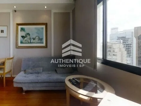 Imagem Universe Executive Flat - Apartamento à venda em São Paulo/SP