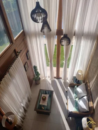 Imagem Casa à venda no Bairro Saint James I, com 03 Suítes em Campo Limpo Paulista/SP