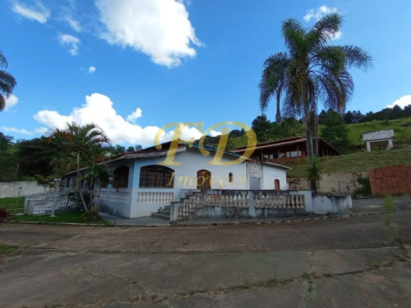 Imagem Sítio em Atibaia Bairro do Portão