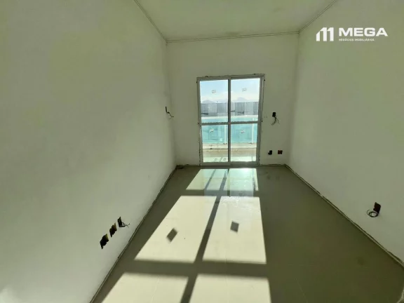 Imagem Apartamento com 3 dormitórios para alugar, 133 m² por R$ 4.884,00/mês - Praia da Costa - Vila Velha/ES