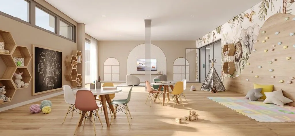 Imagem Apartamento em Petrópolis