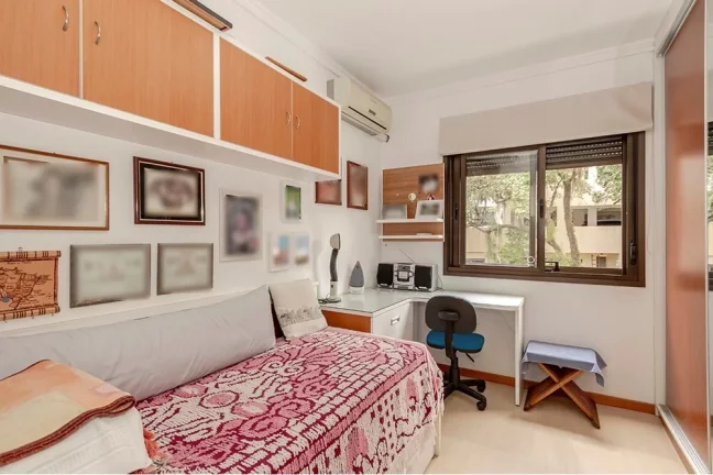 Imagem Apartamento para venda no bairro Petrópolis em Porto Alegre