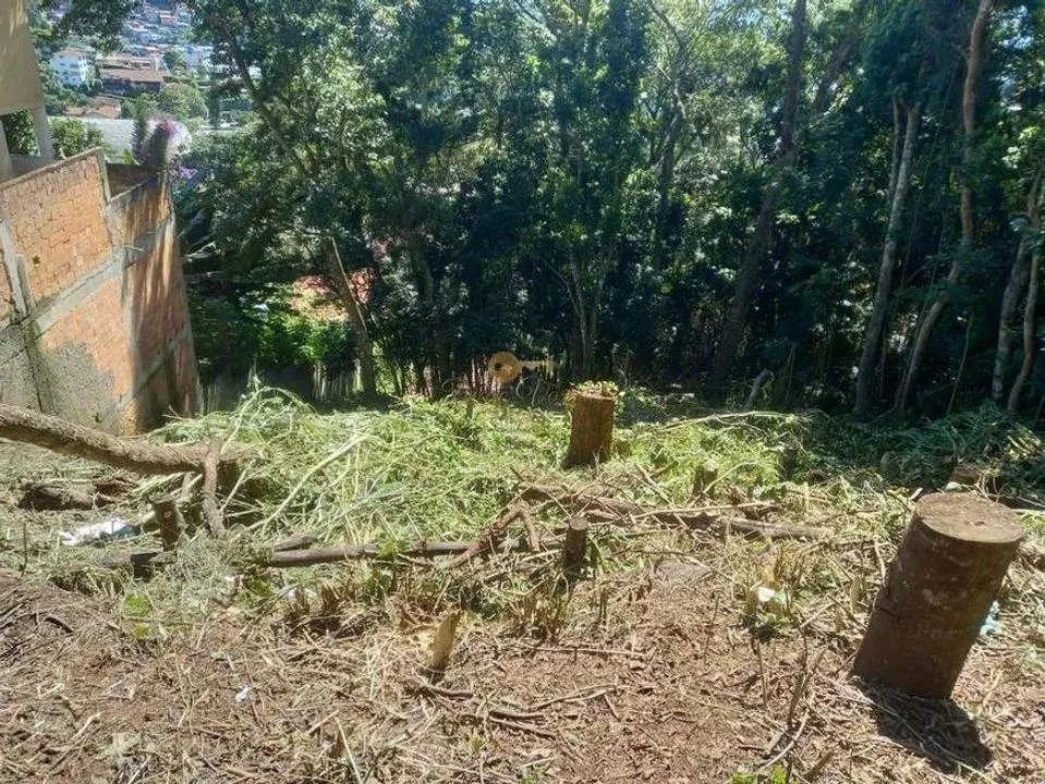 Imagem Terreno para Venda em Teresópolis / RJ no bairro Iucas