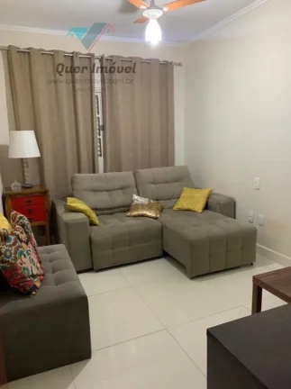 Imagem Apartamento à venda em Ribeirão Preto-SP, Parque dos Bandeirantes: 3 quartos, 1 suíte, 2 salas, 2 banheiros, 2 vagas, 102m².