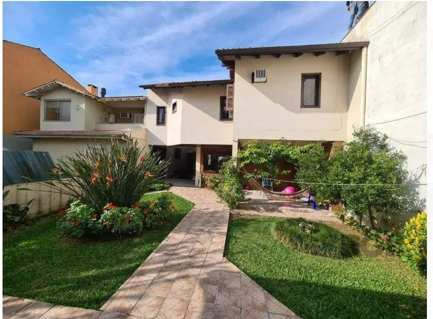 Imagem Casa em Jardim São Pedro