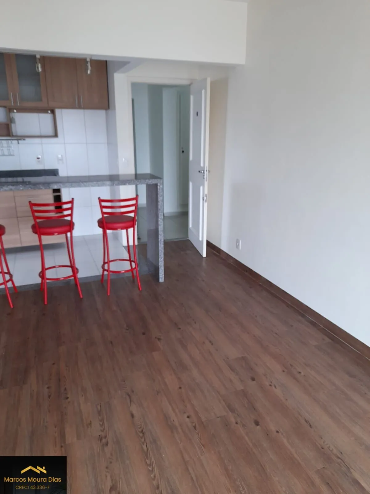 Imagem Apartamento na Bela Vista, sala com Varanda, 2 Dormitórios e 1 Vaga, Prédio com Lazer, Portaria 24 hs