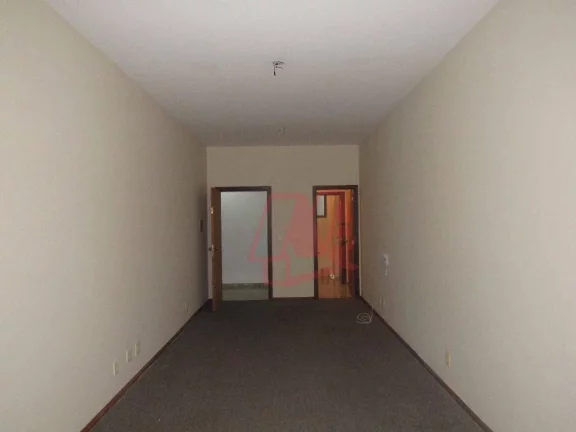 Imagem Sala de 30m² na Felipe Neri