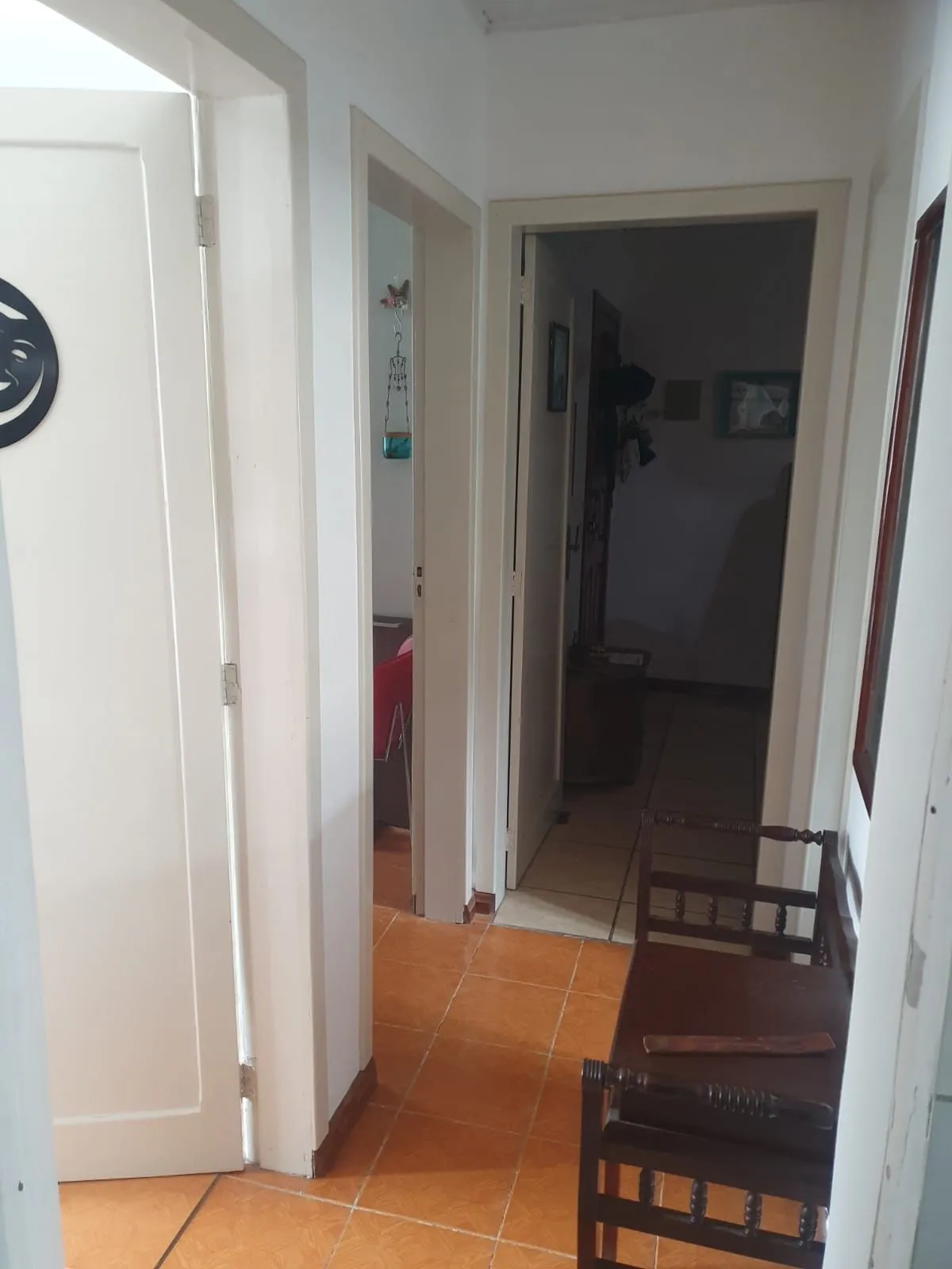 Imagem Apartamento com 03 quartos no Centro Histórico de Porto Alegre