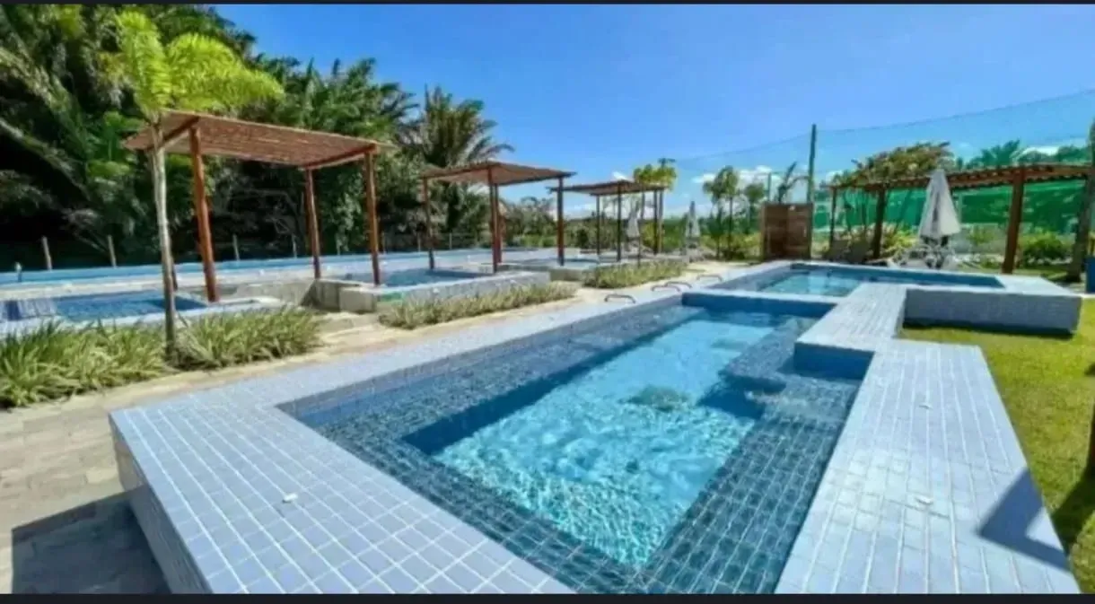 Imagem Apartamento com 2 Quartos à Venda, 52 m² em Pium (Distrito Litoral) - Parnamirim
