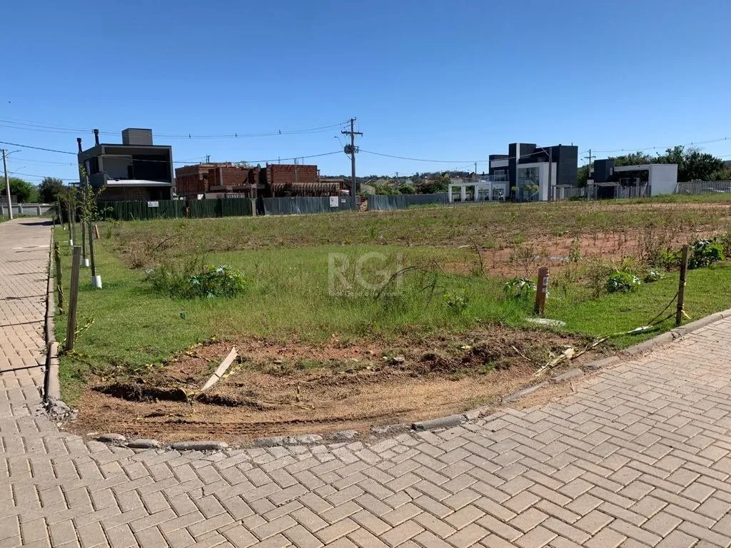 Imagem Terreno em Condominio para Venda - 0m², 0 dormitórios, Ipanema