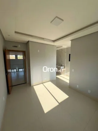 Imagem Sobrado à venda, 197 m² por R$ 1.400.000,00 - Terras Alpha 2 - Senador Canedo/GO
