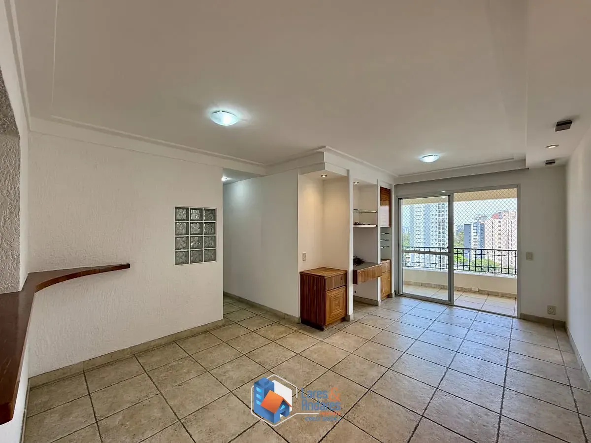 Foto do imóvel Apartamento para venda em Jardim Marajoara com 3 quartos, sendo 1 suíte, 91m² em Rua Sócrates