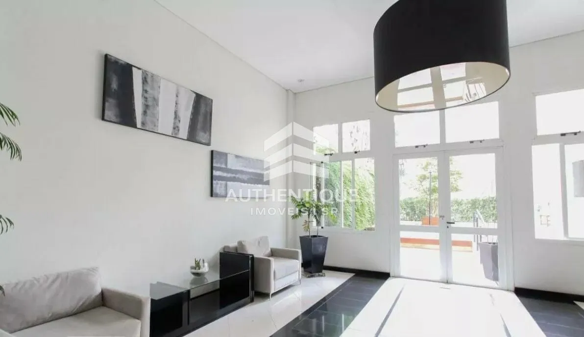 Imagem IL TERRAZZO COMPANY VILA CLEMENTINO - Apartamento à venda no bairro Vila Clementino - São Paulo/SP, Zona Sul