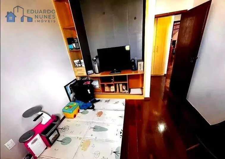 Imagem Cobertura com 3 Quartos, Suíte e 2 Vagas no Sion!!!!