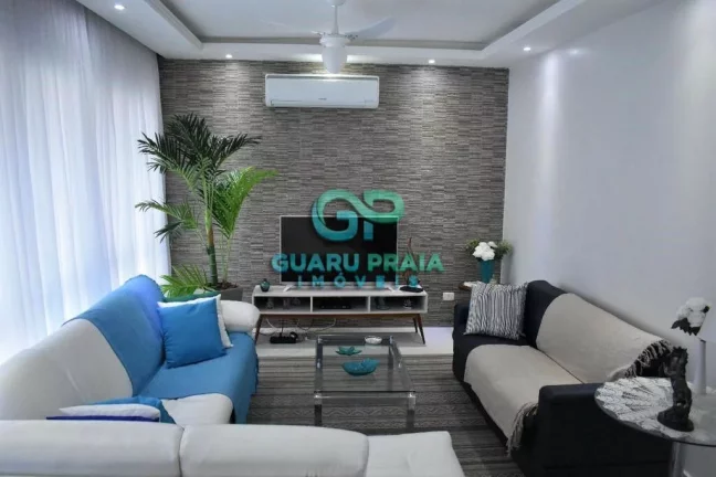 Imagem Apartamento à venda no bairro Pitangueiras - Guarujá/SP