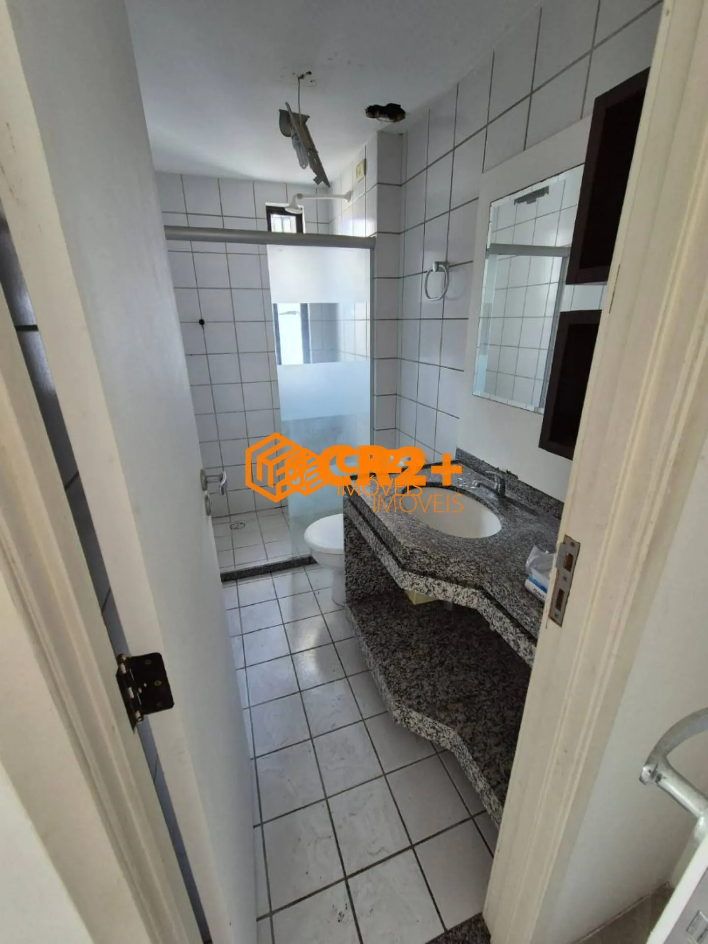 Imagem Apartamento a Venda de 90m²com 3 quartos 1 suíte em bairro Boa Viagem em Recif