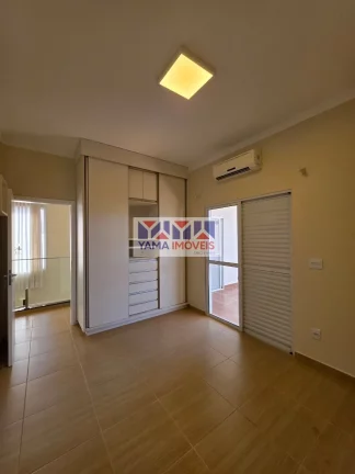 Imagem Saint Gerard - Casa à venda no bairro Condomínio La Bourgogne - Ribeirão Preto/SP