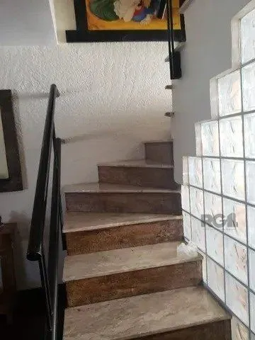 Imagem Casa em Condominio Fechado com 02 dormitórios sendo 01 suite Porto Alegre/RS