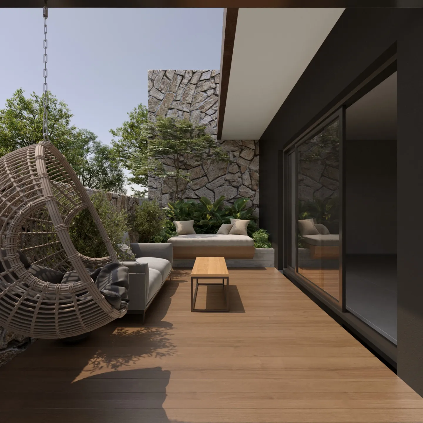 Imagem Apartamento à venda em Caxias do Sul, Exposição, com 3 quartos, 241.13m2
