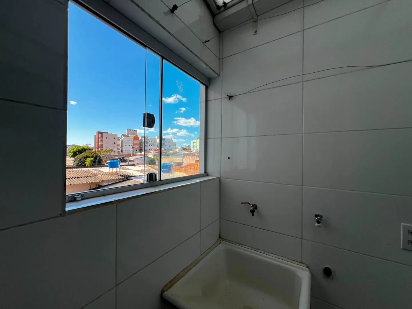 Imagem Apartamento com 2 dormitórios à venda, 60 m² por R$ 330.750,00 - Jardim América - Patos de Minas/MG