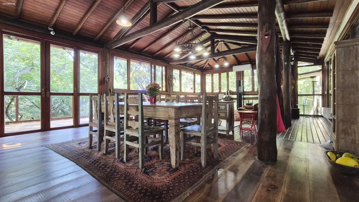 Imagem Casa em Condomínio para Venda em São Sebastião, Guaeca, 5 dormitórios, 5 suítes, 7 banheiros, 2 vagas