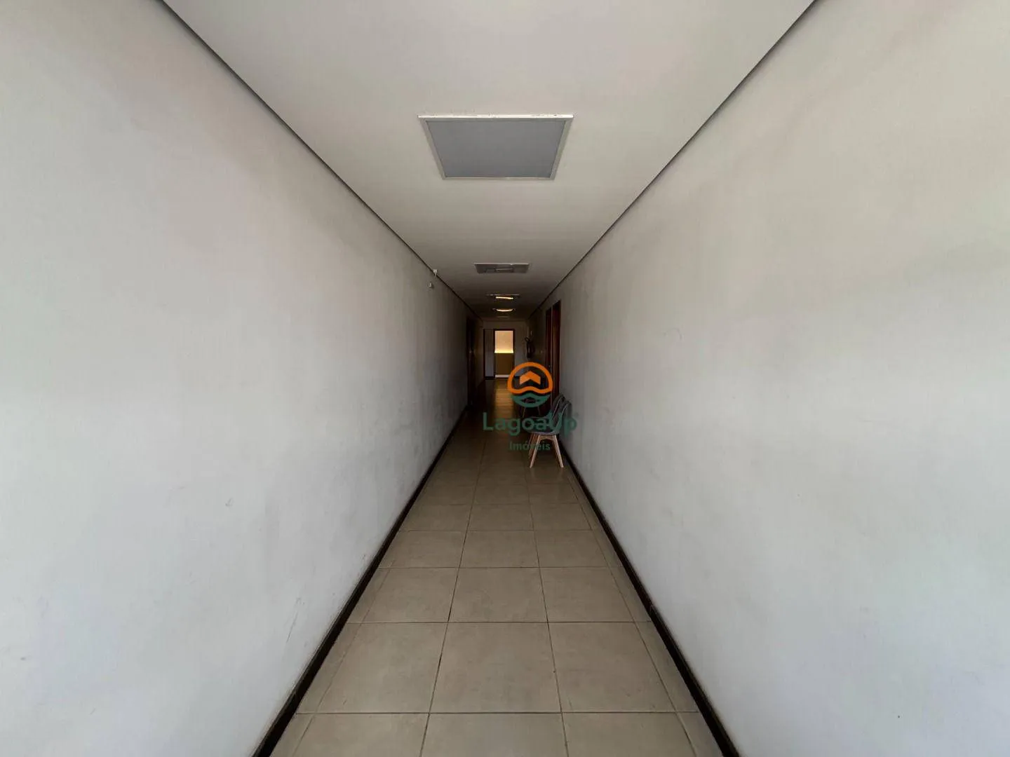 Imagem Sala à venda, 31 m² por R$ 180.000,00 - Centro - Lagoa Santa/MG