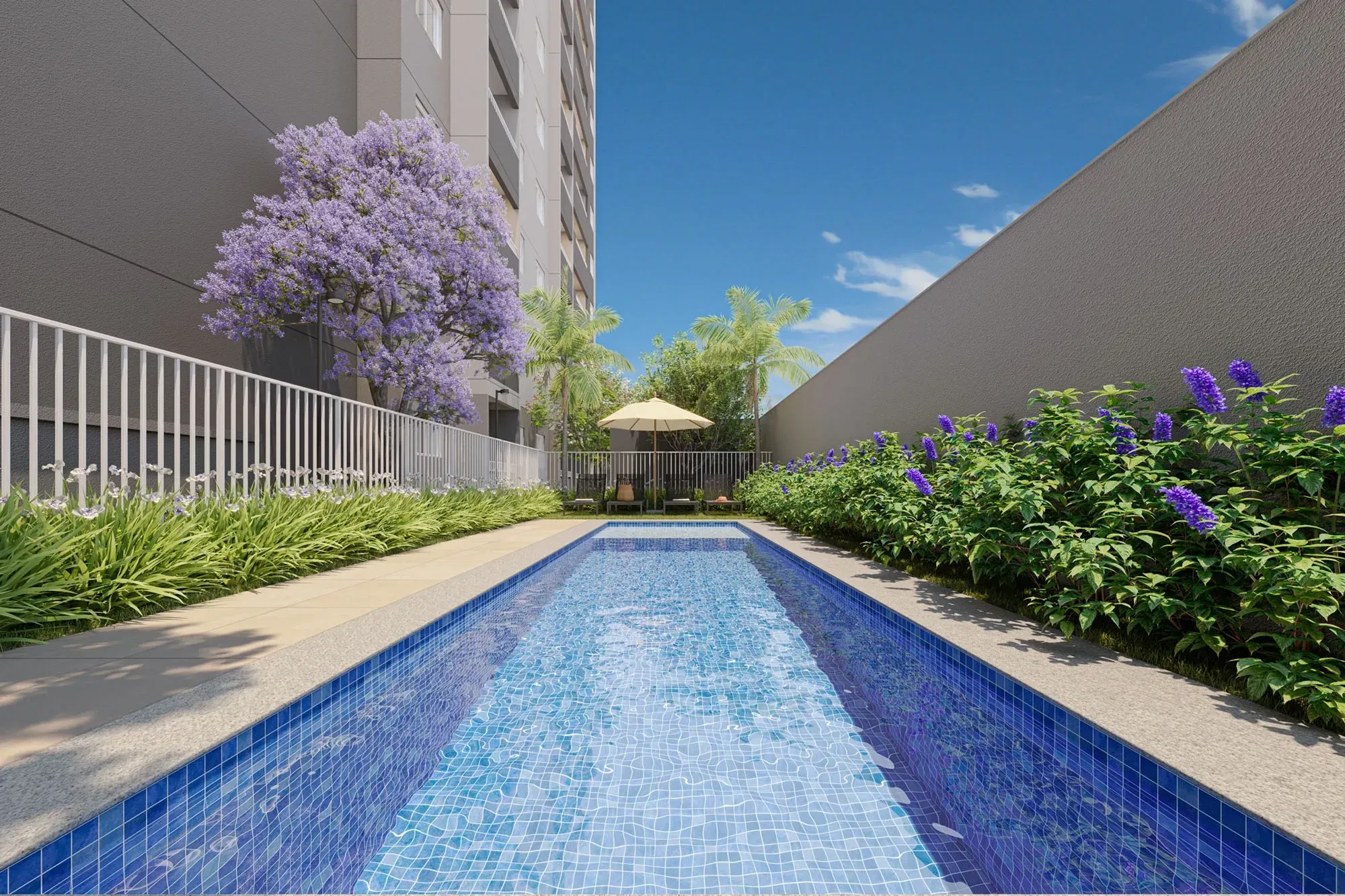 Imagem Apartamento com 2 Quartos à Venda, 38 m² em Vila das Mercês - São Paulo