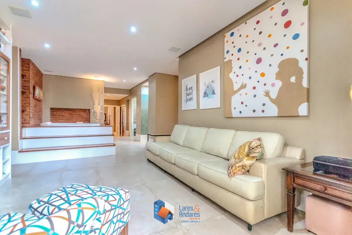 Imagem Apartamento para venda em Bela Vista com 5 quartos, sendo 2 suítes, 341m²