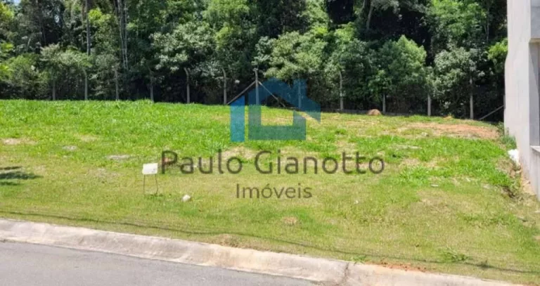 Imagem Lote à venda no Condomínio Terra Nobre Granja Viana