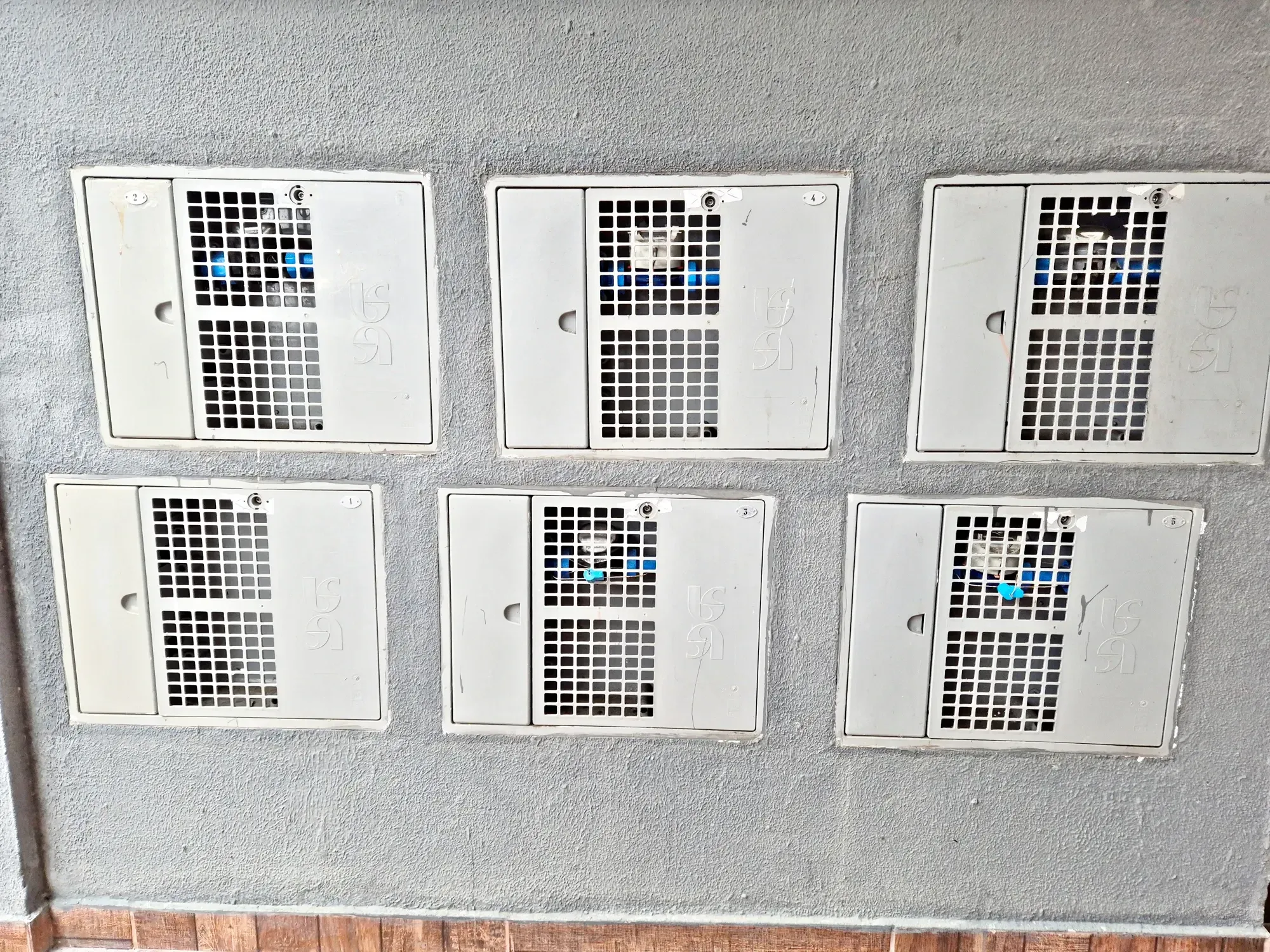 Imagem Casa de Condomínio com 2 Quartos à Venda, 52 m² em Tupi - Praia Grande