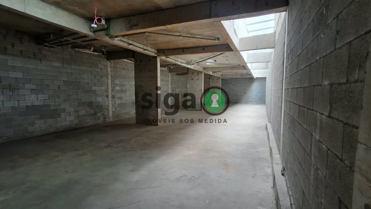 Imagem Loja Comercial 336 m² ao lado do metrô da linha Lilás l Oportunidade Incrível