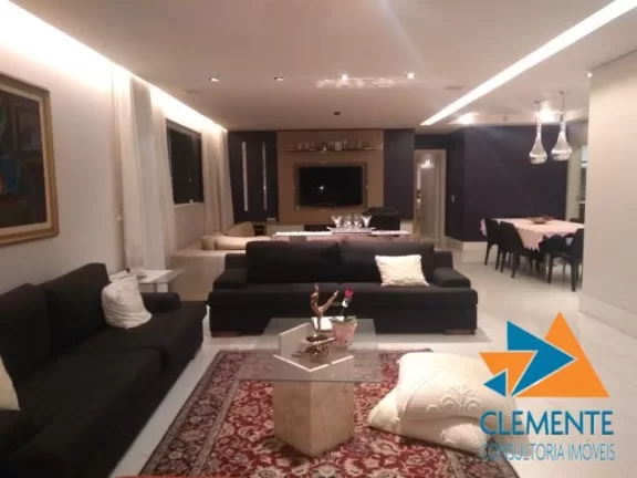 Imagem APTO 4 SUÍTES E 04 VGS PONTO NOBRE AO LADO DO LIFE CENTER