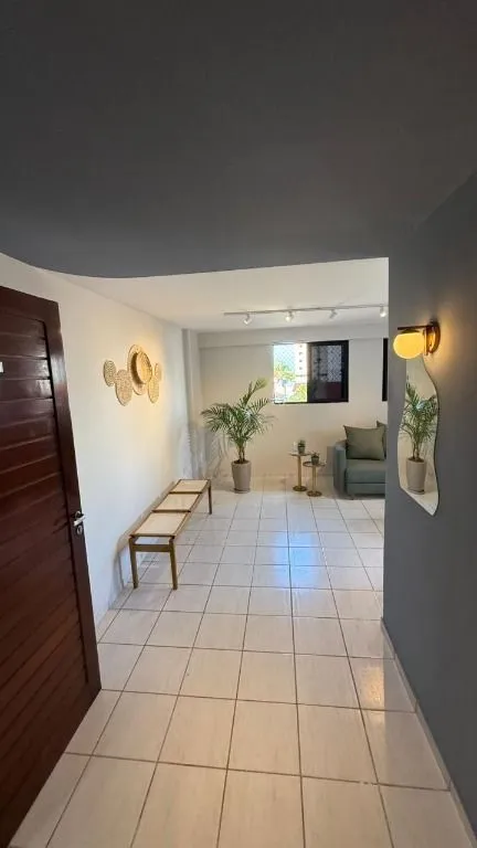 Imagem Apt com 3 SUITES à venda, 120 m² por R$ 840.000 - Manaíra - João Pessoa/PB