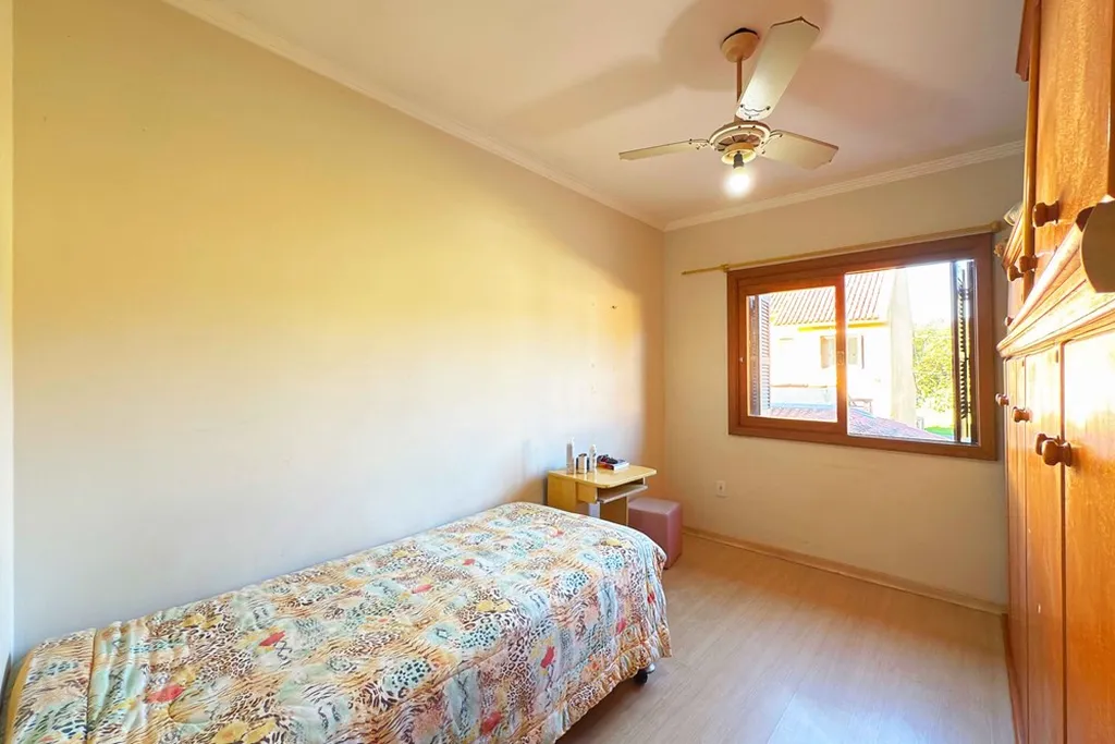 Imagem Casa de Condomínio em Serraria