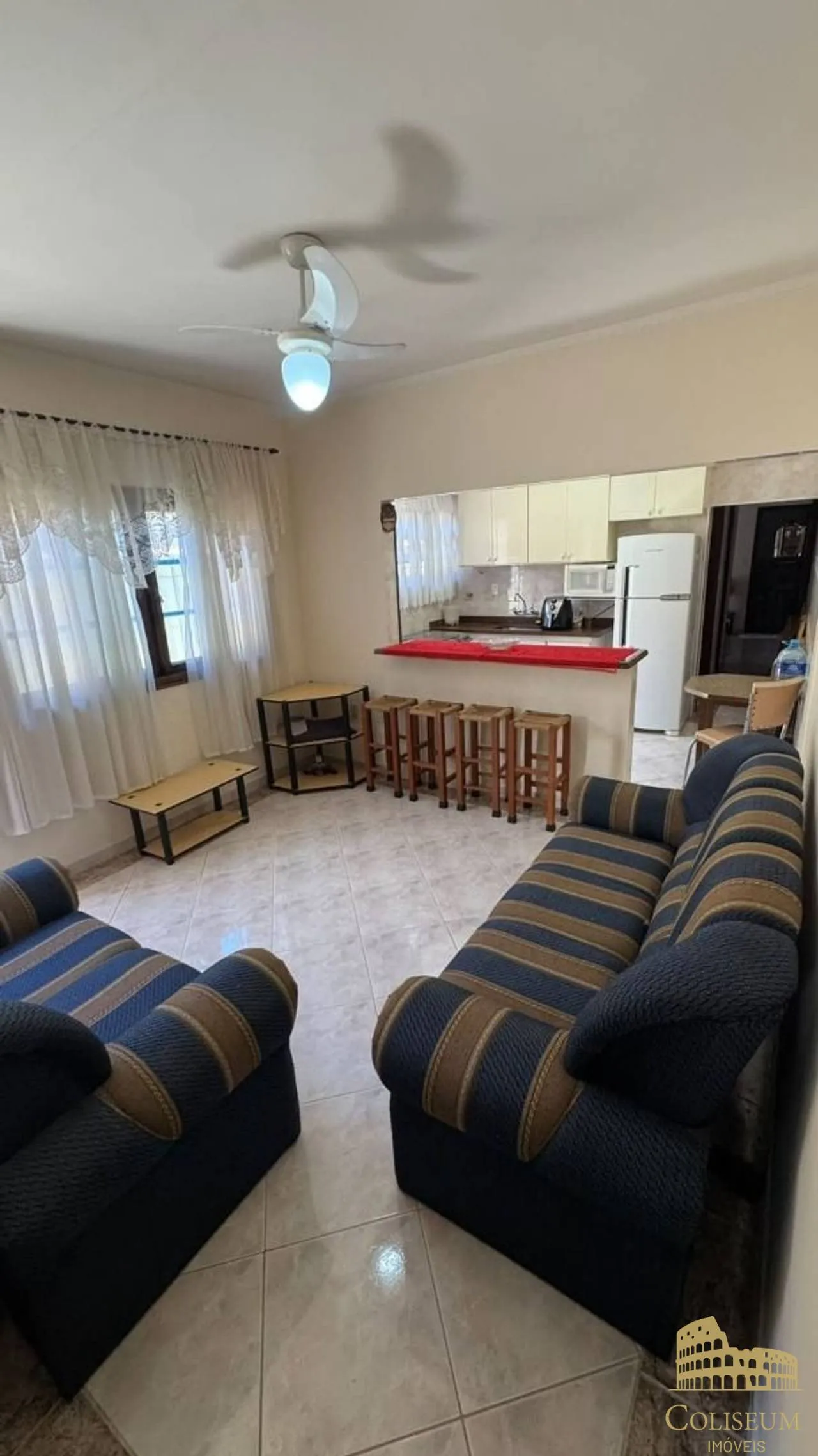 Imagem Casa 3 Dorms c/1 Suite , 2 vagas, Guilhermina